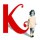 Profielafbeelding de k van kinderen